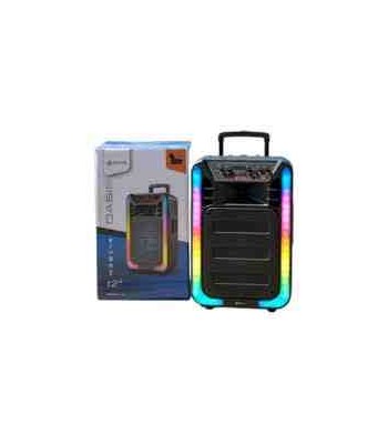 PARLANTE PORTATIL 12" 25w C...